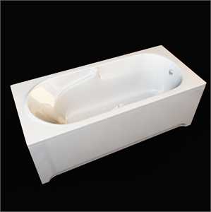 Bath Riho Future